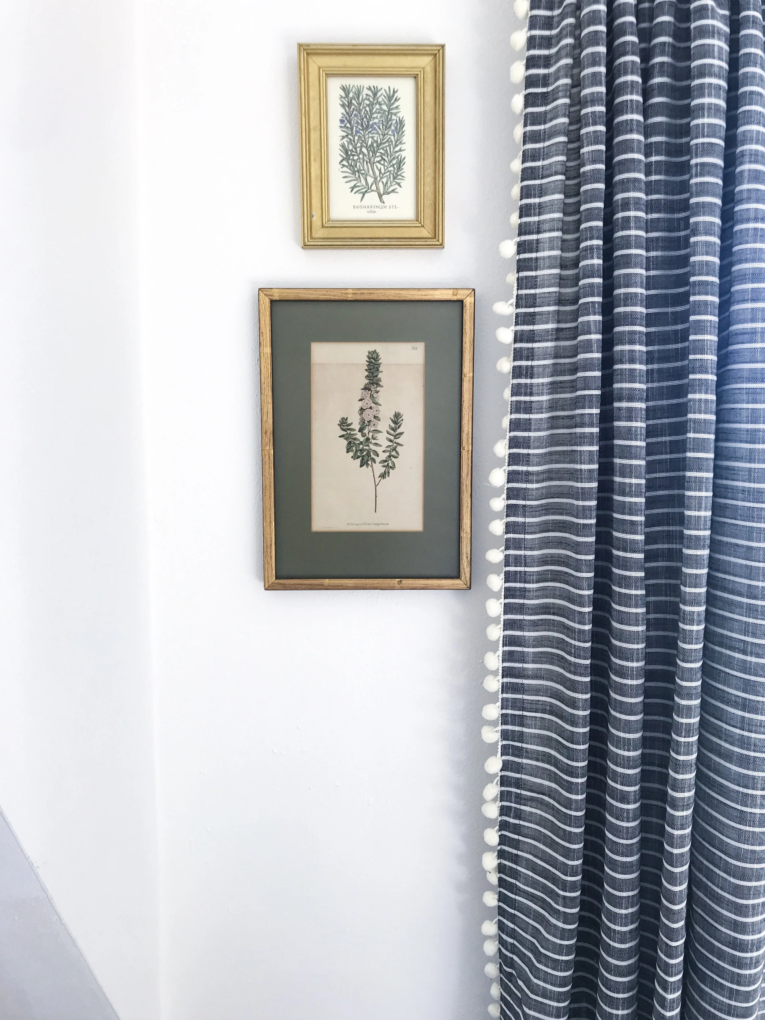 Almost Time! Woodland Nursery Update — Liz Quinn Homes