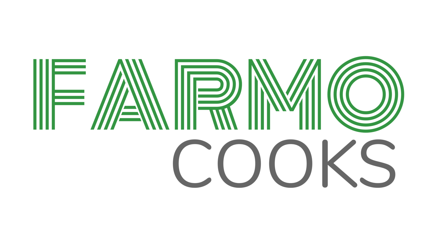 Farmo Cooks