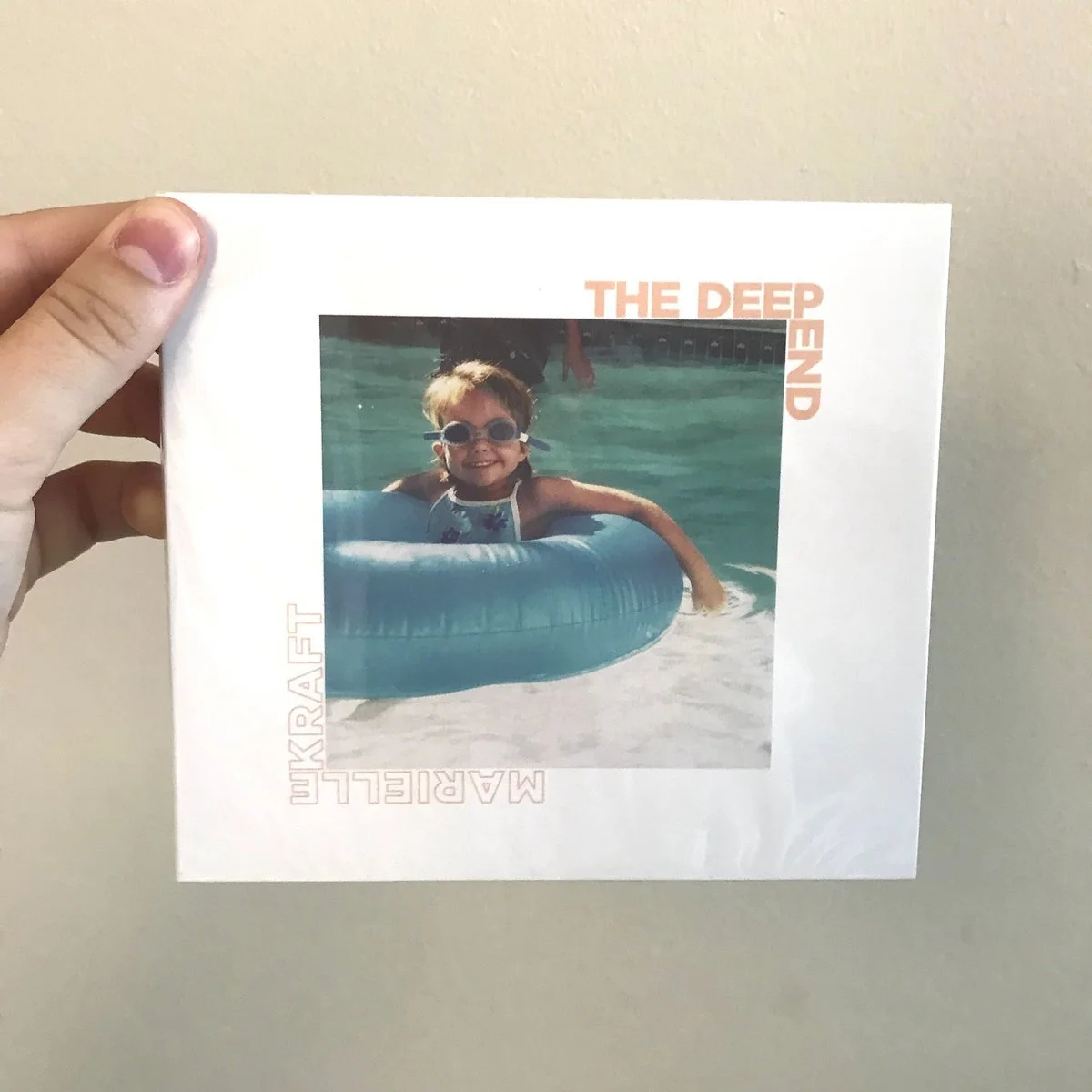 Deep End CD