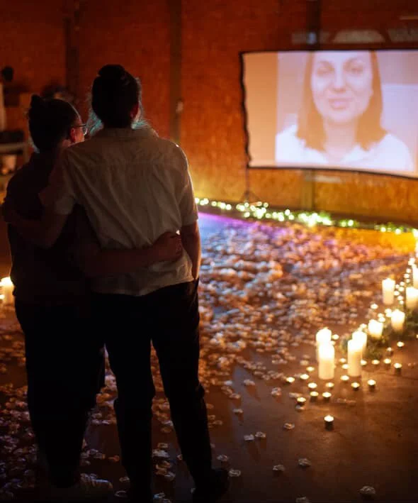 Personalized Video from Marielle