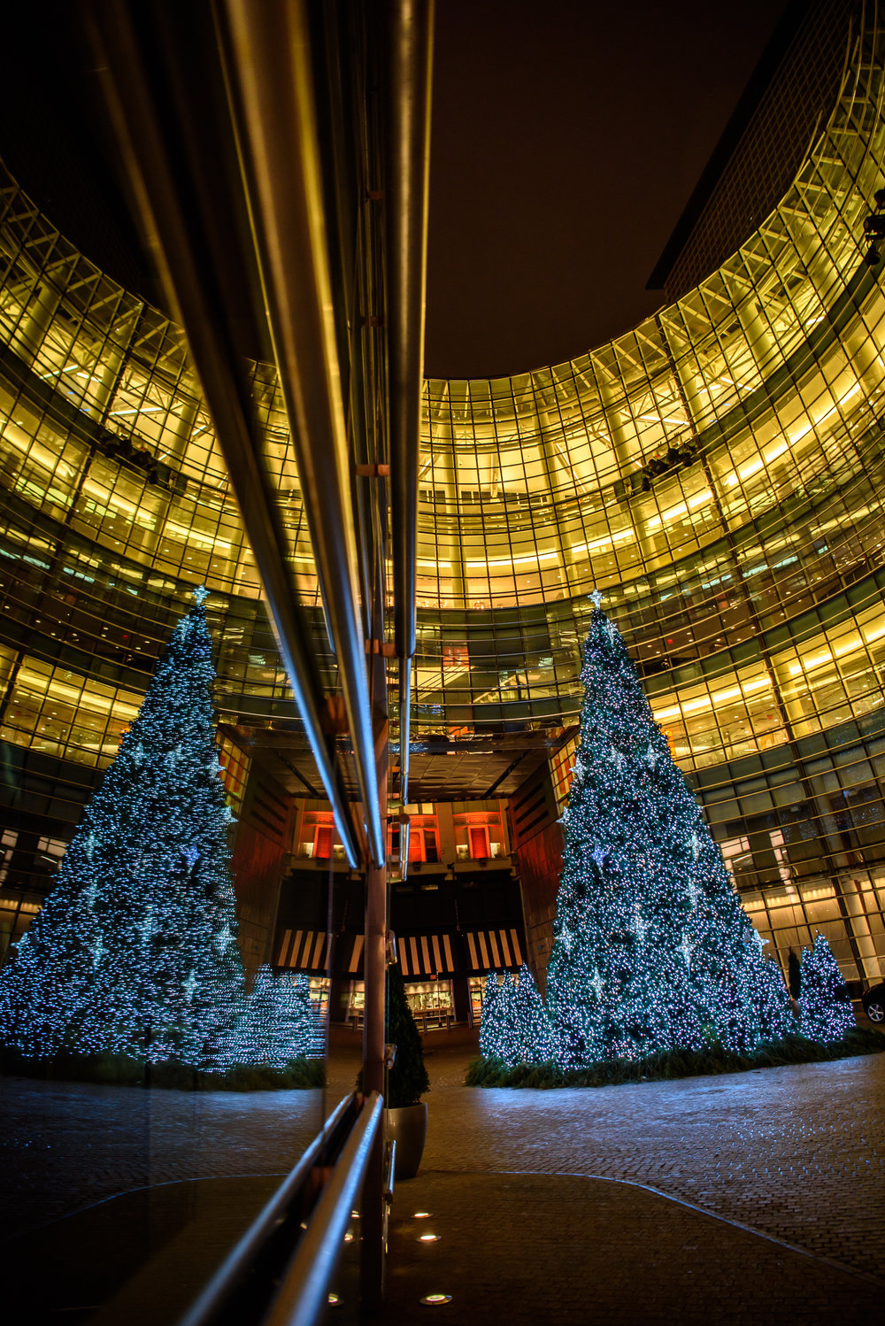 19. Bloomberg Tower