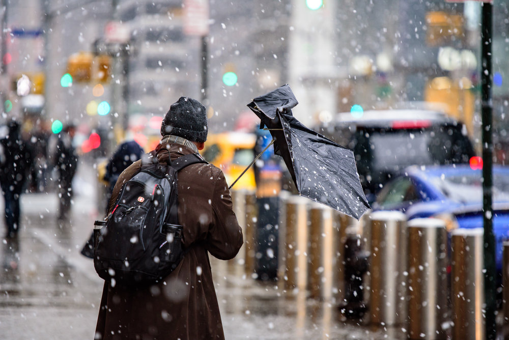  Location: 42nd Street near Sixth Avenue 