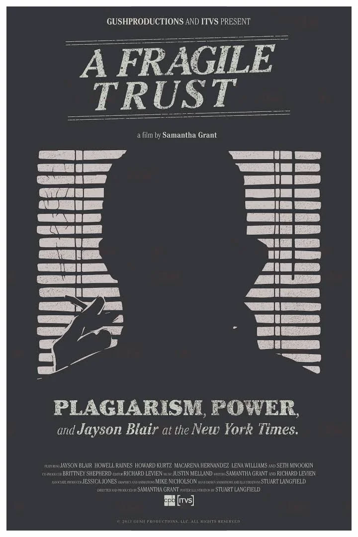 A Fragile Trust