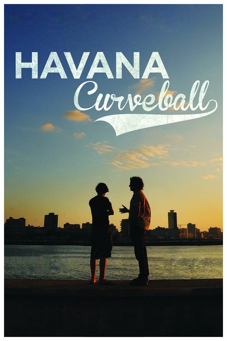 Havana Curveball