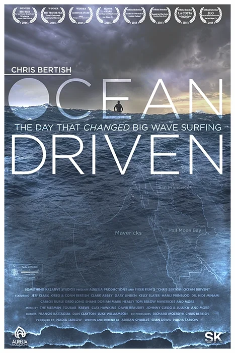 Ocean Driven