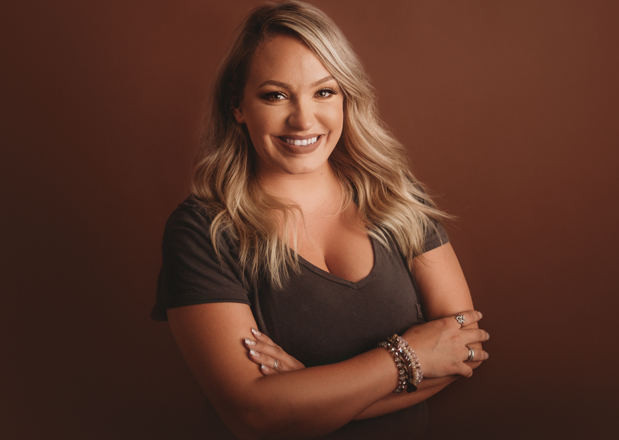 Shreveport, Louisiana Boudoir Photographer | Makeup &amp; Hair Styles