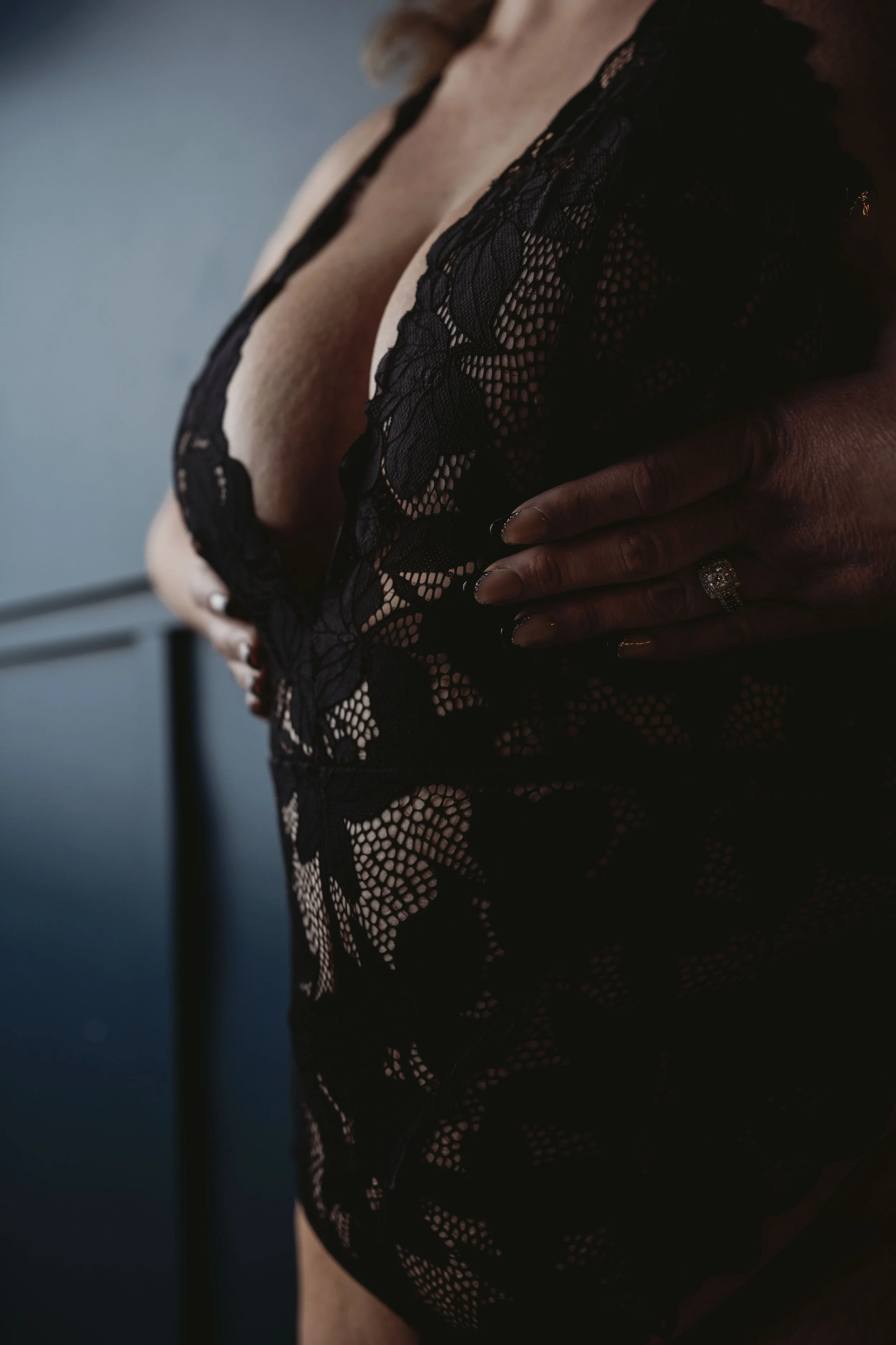 You are not too old for a boudoir session | Shreveport, Louisiana Boudoir Photographer