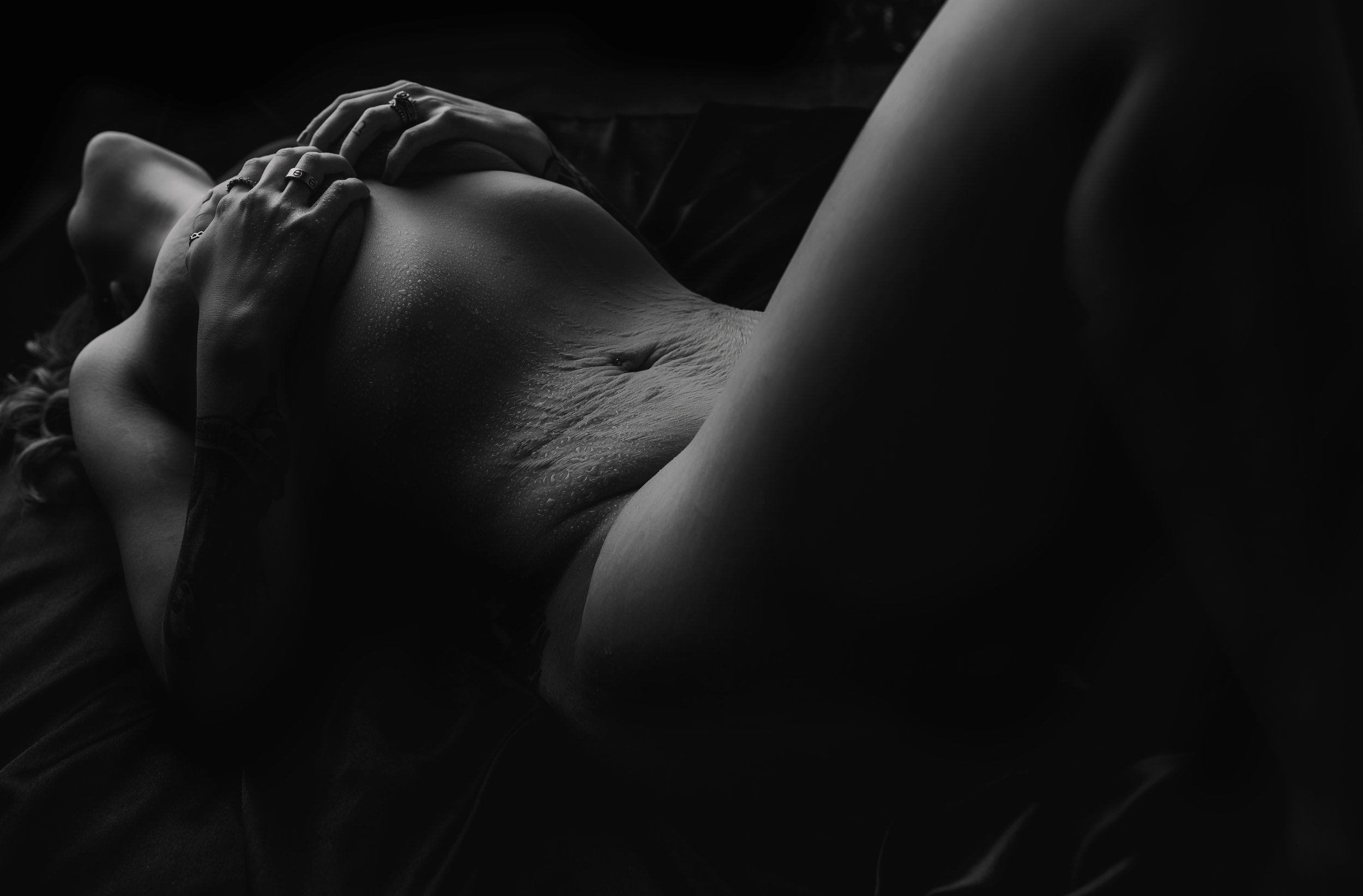Shreveport Boudoir Photographer | Are you hesitant on a session?