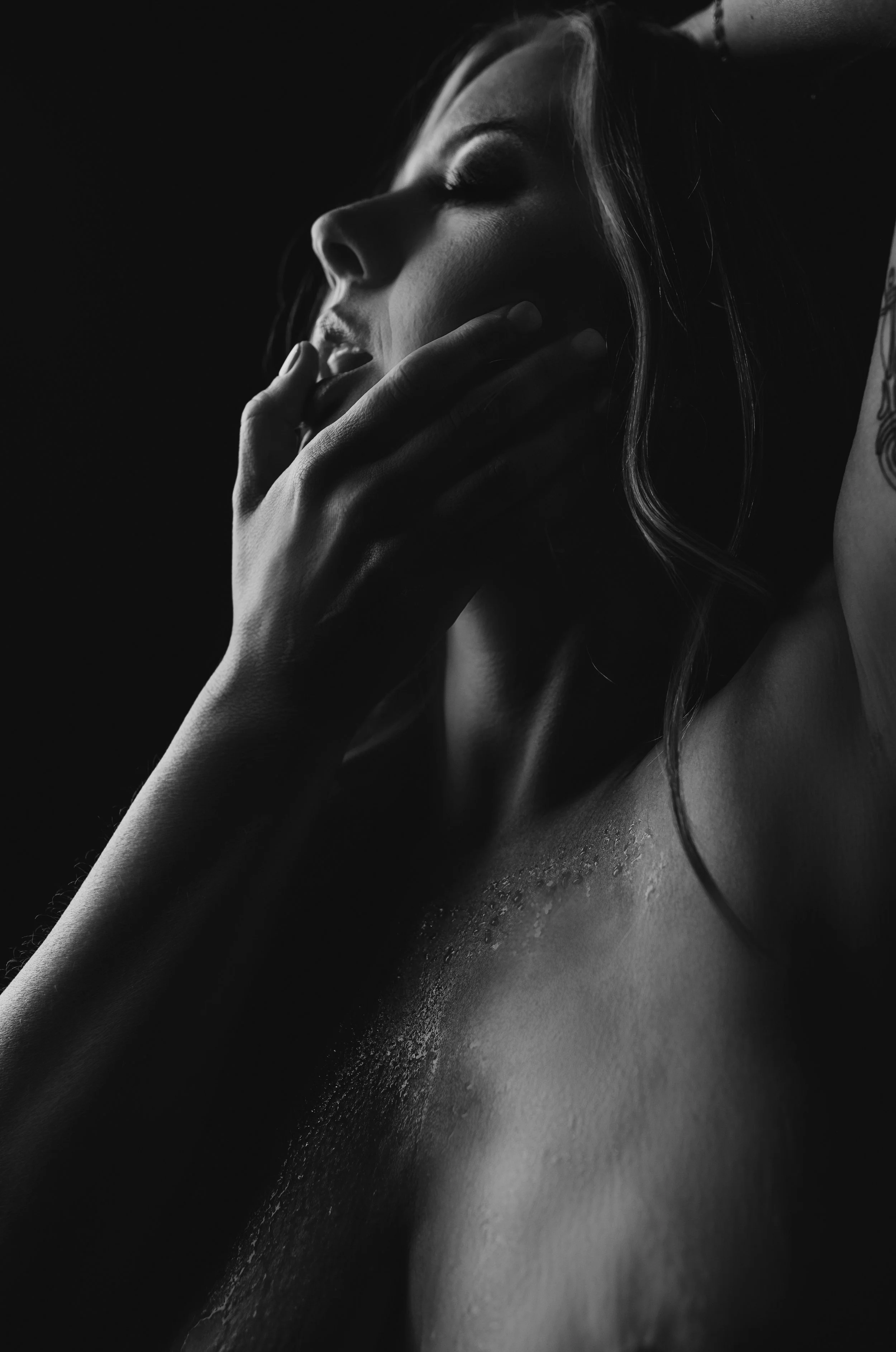 Louisiana Boudoir Photographer | Why You Deserve A Session