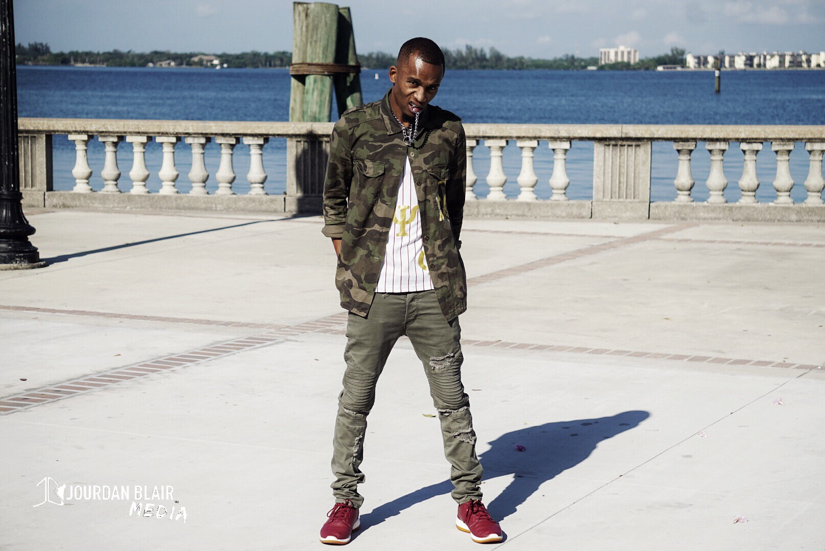 A Midwinter Day's Nightmare 3.6