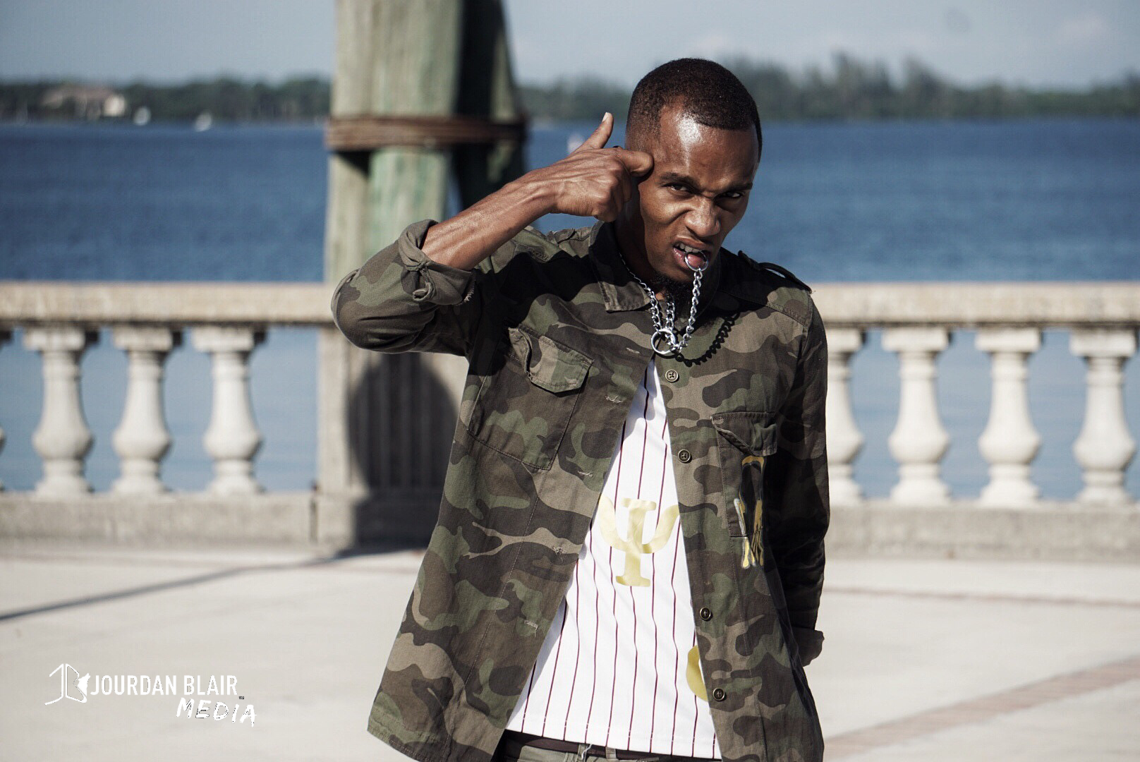 A Midwinter Day's Nightmare 3.8