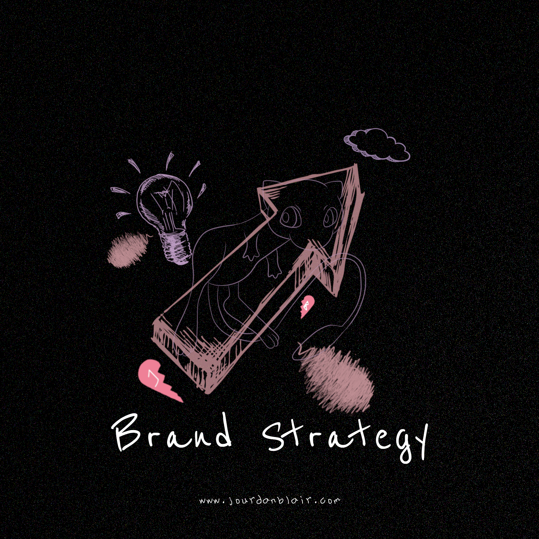 Brand Strategy