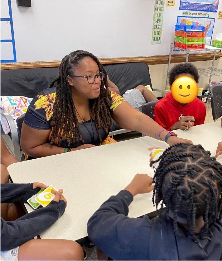 Supporting Teachers through the Black Educators Initiative