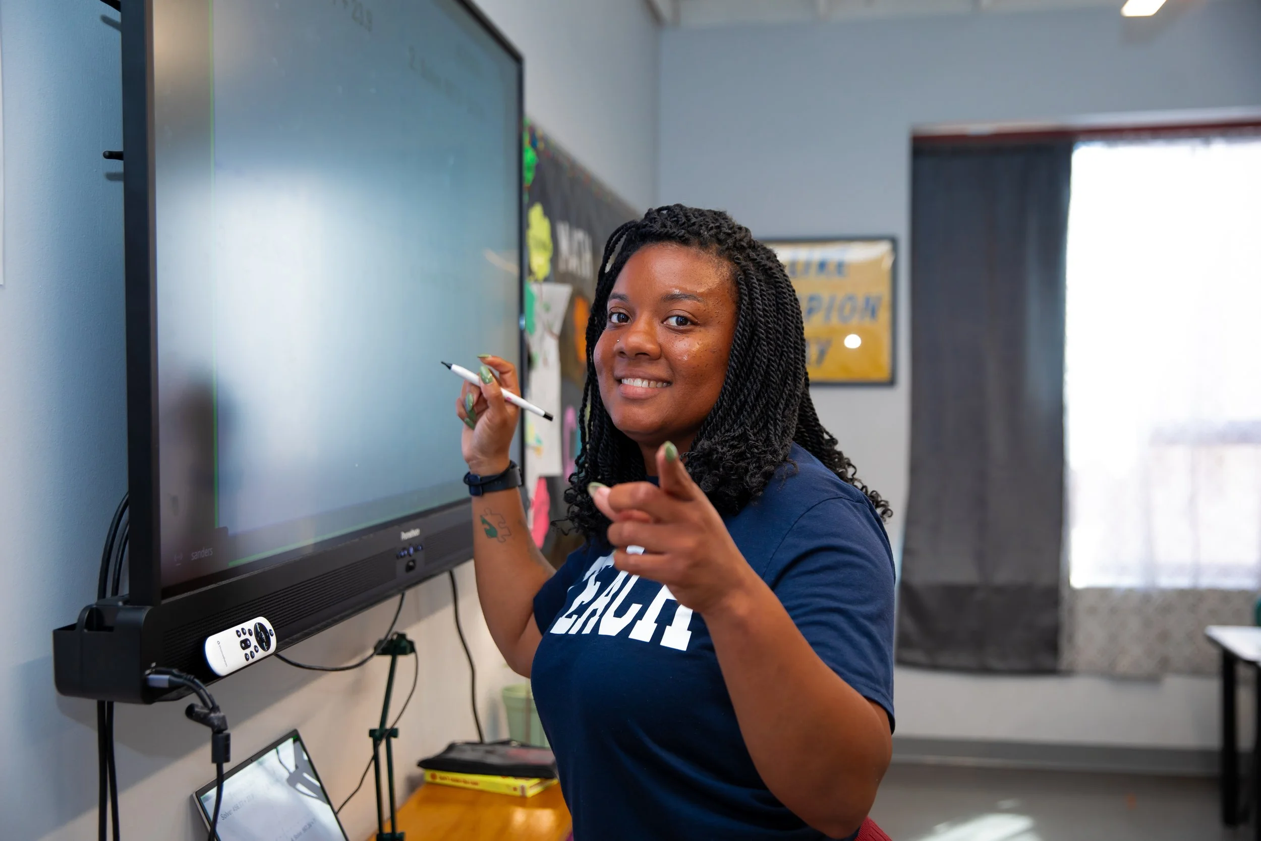 Expanding Pathways: Inside Teach St. Louis’s Alternative Certification Program
