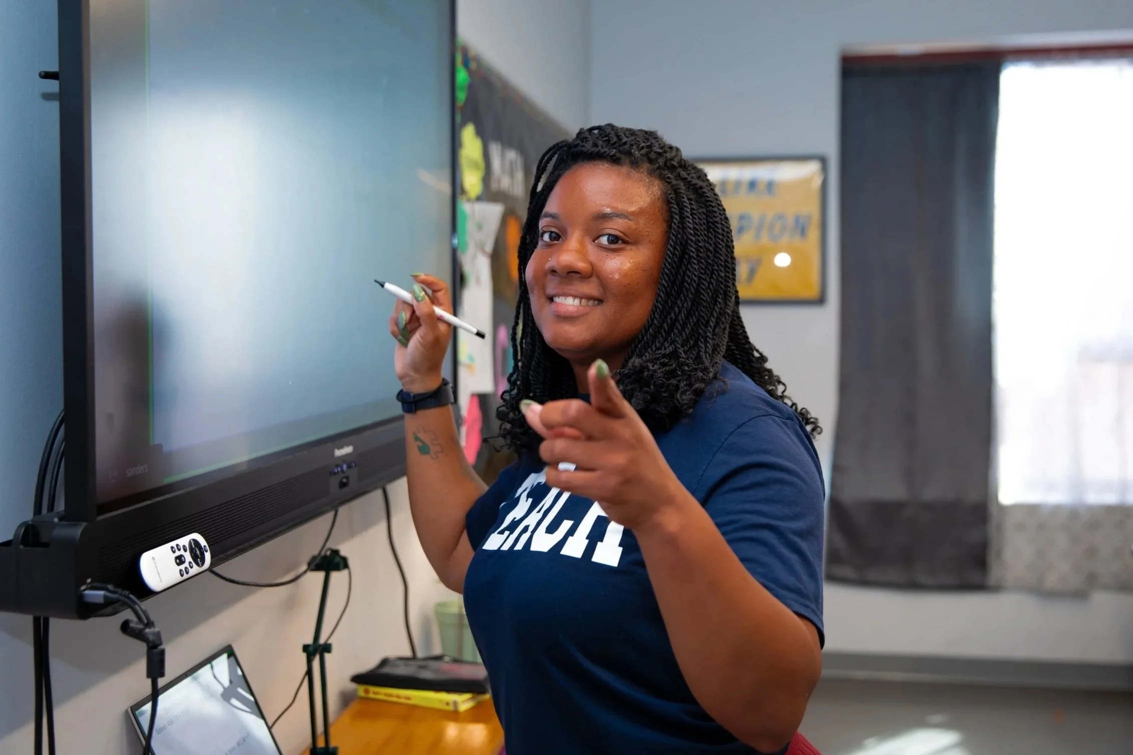 Expanding Pathways: Inside Teach St. Louis’s Alternative Certification Program