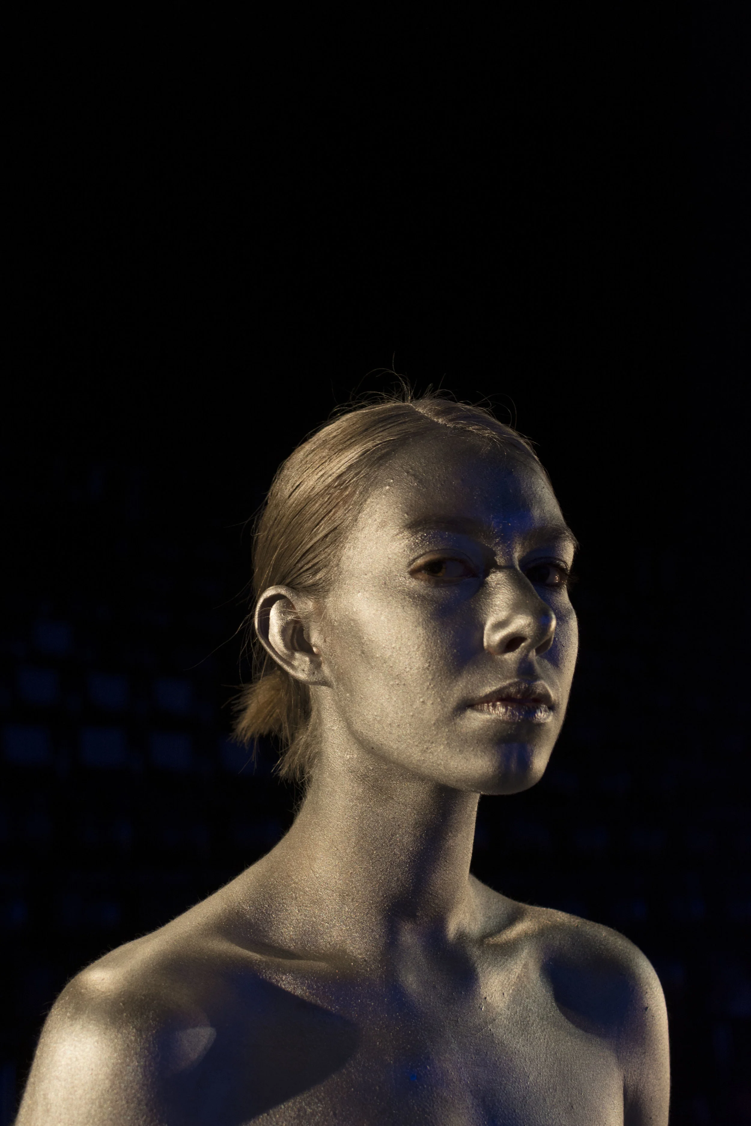 Photo by Ally Caple