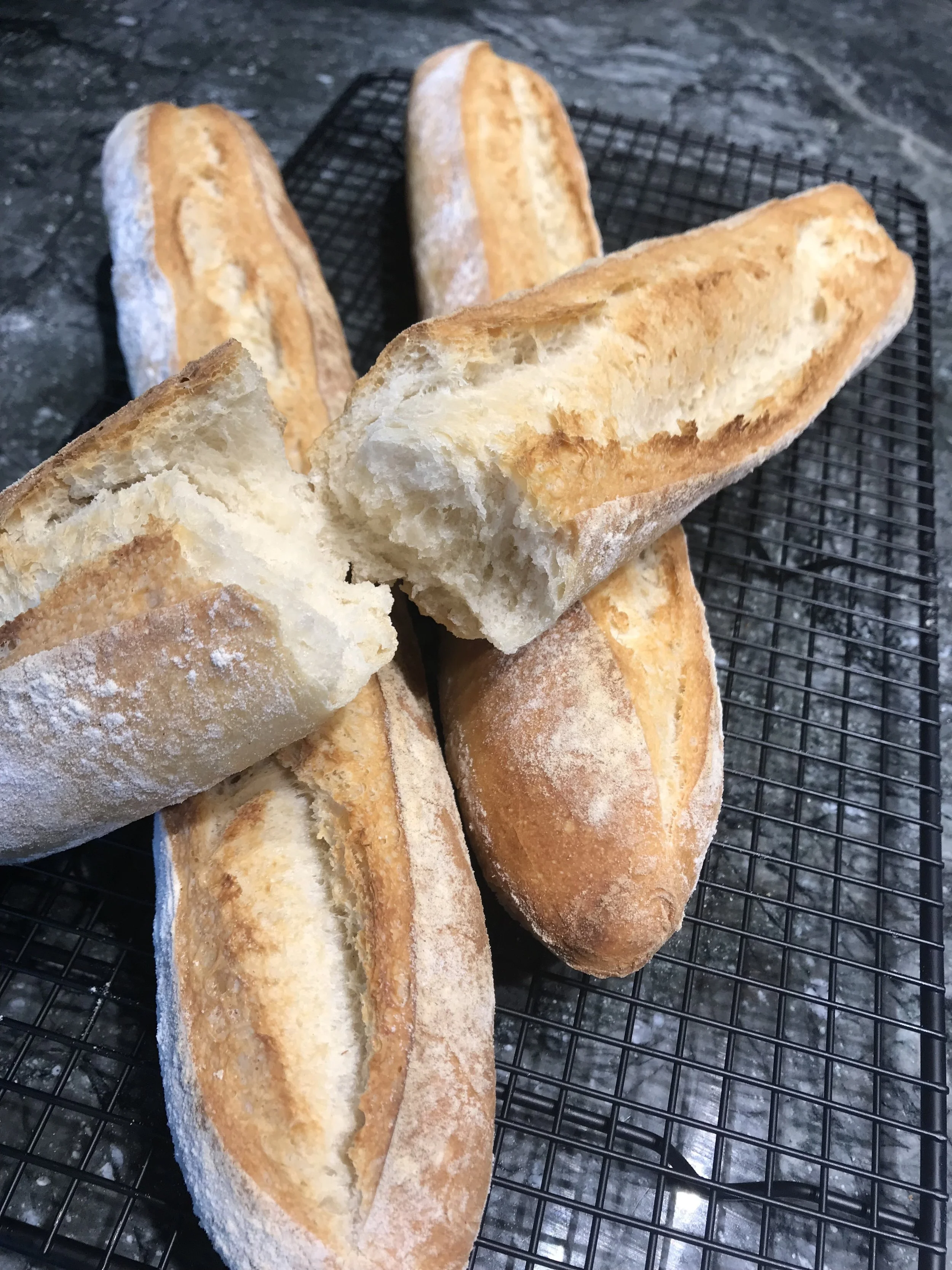 Baguette La Perfection