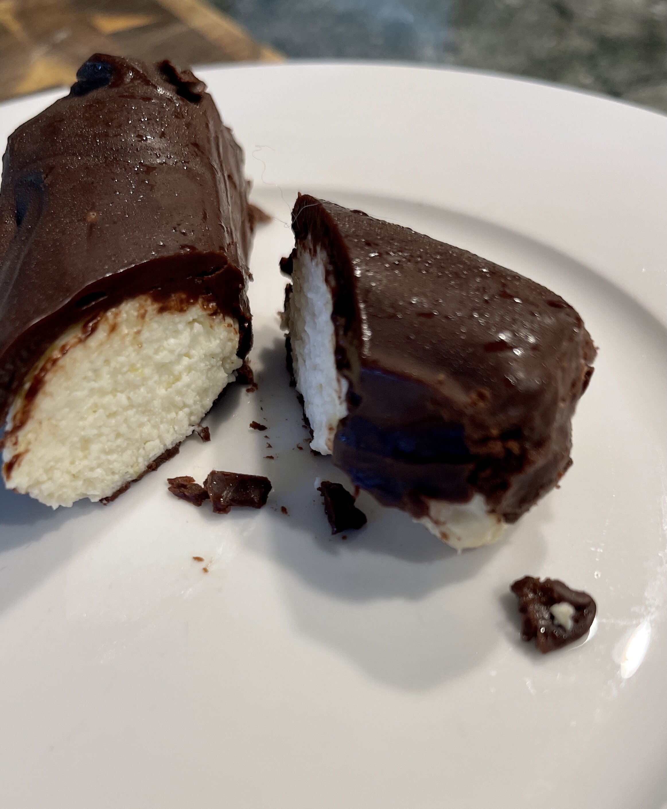 Hungarian Turo Rudi (home made)