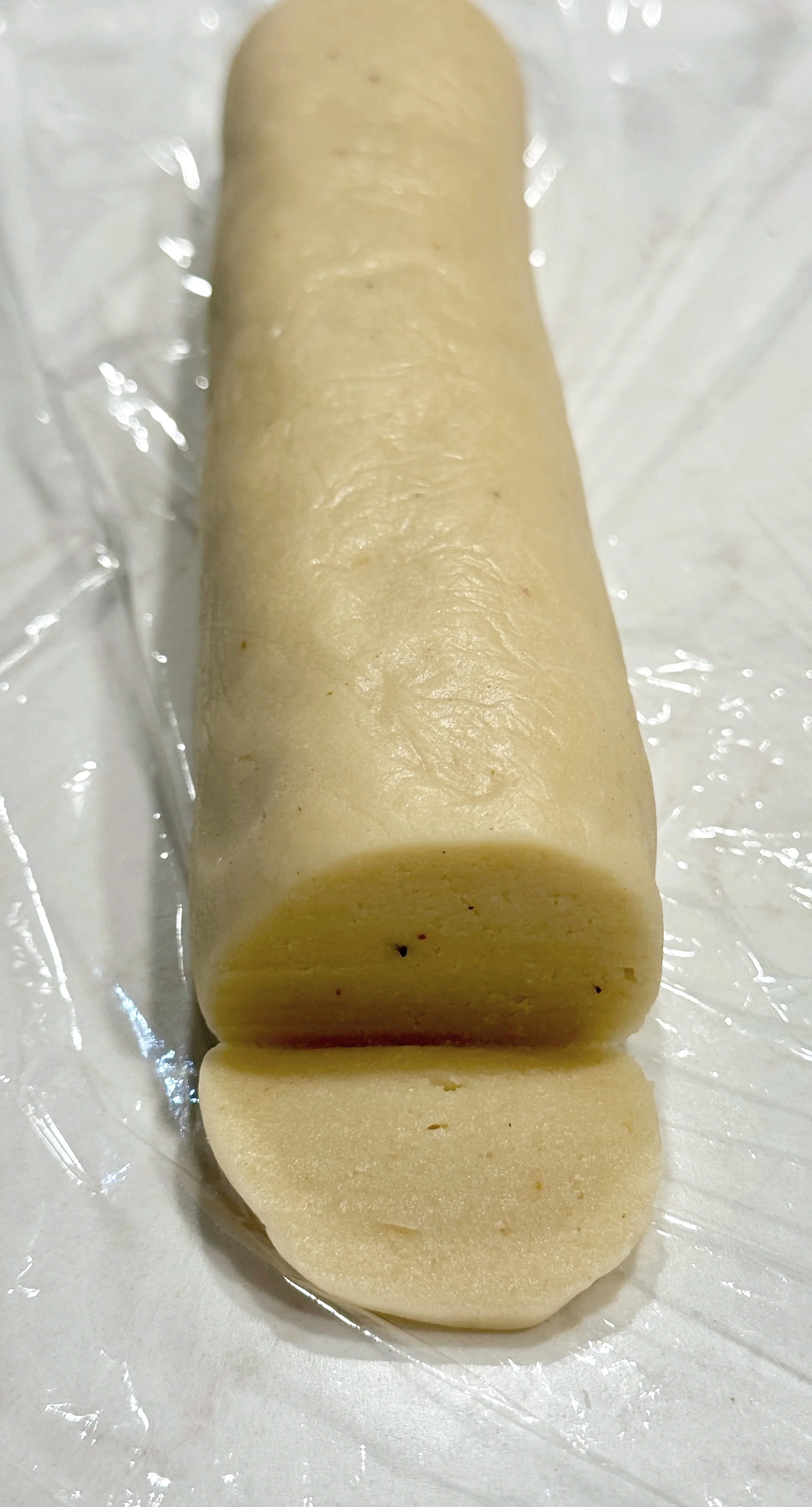 Marzipan (Home Made)