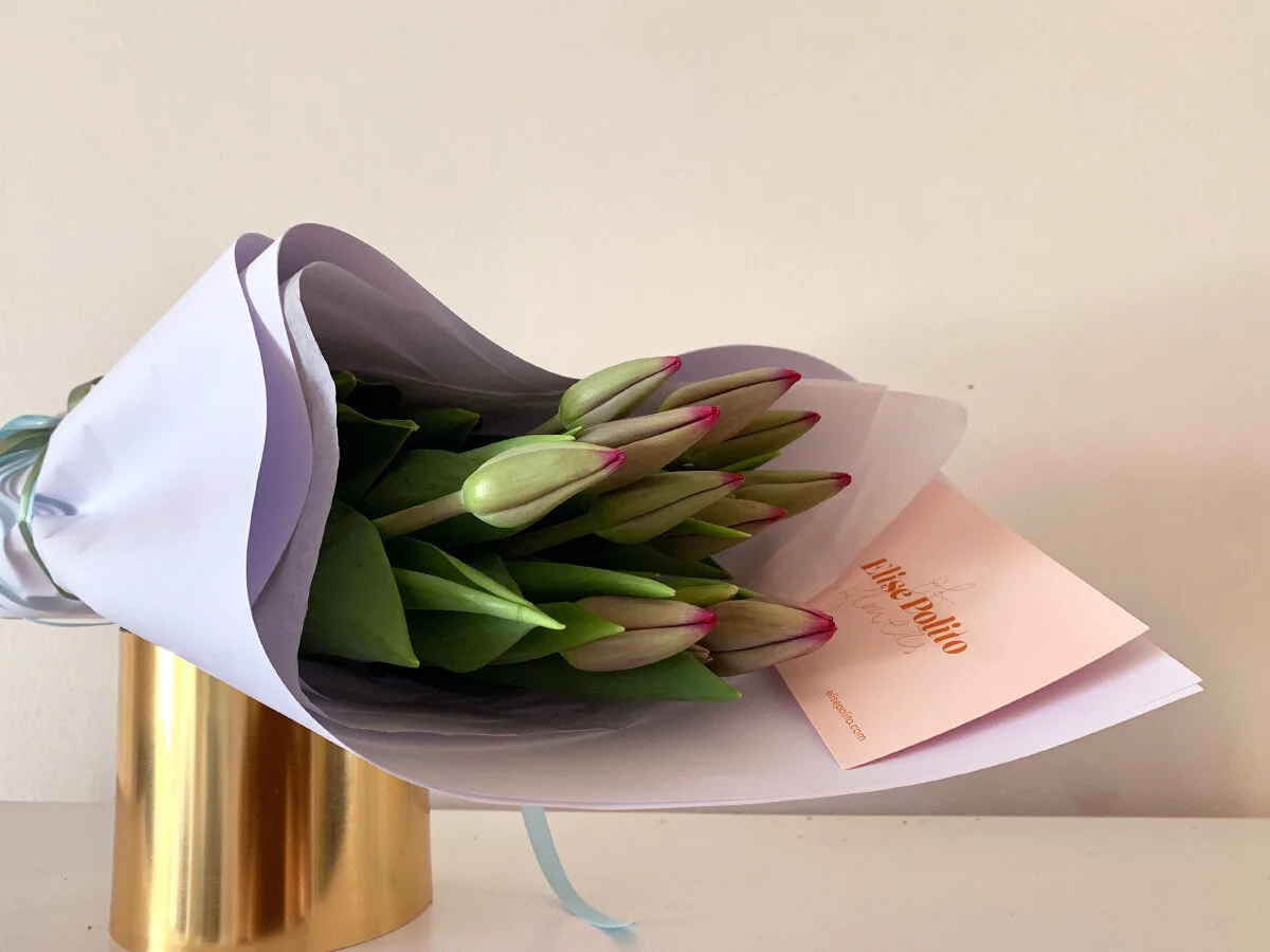 Cut Flowers