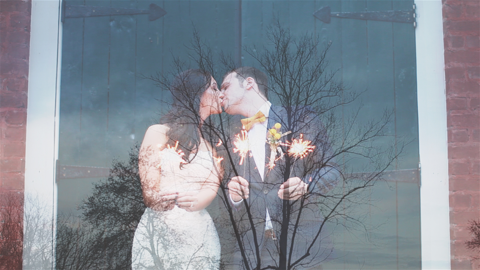 Naomy | Jason | Wedding Film