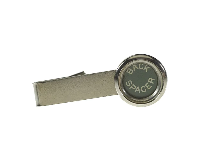 silver tie clip-unique.jpg