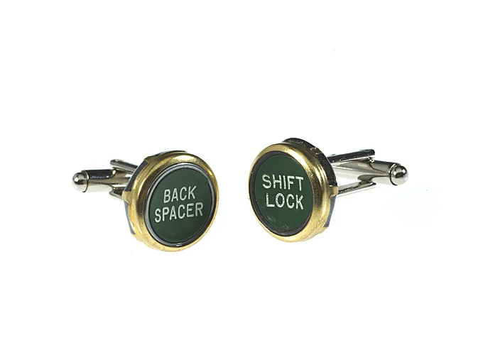 gold green back spacer_shift lock cufflinks.jpg