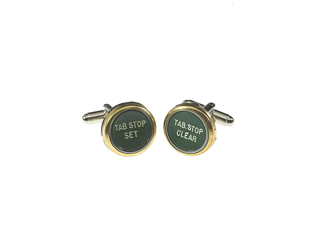 gold green tab stop set_tab stop clear cufflinks.jpg