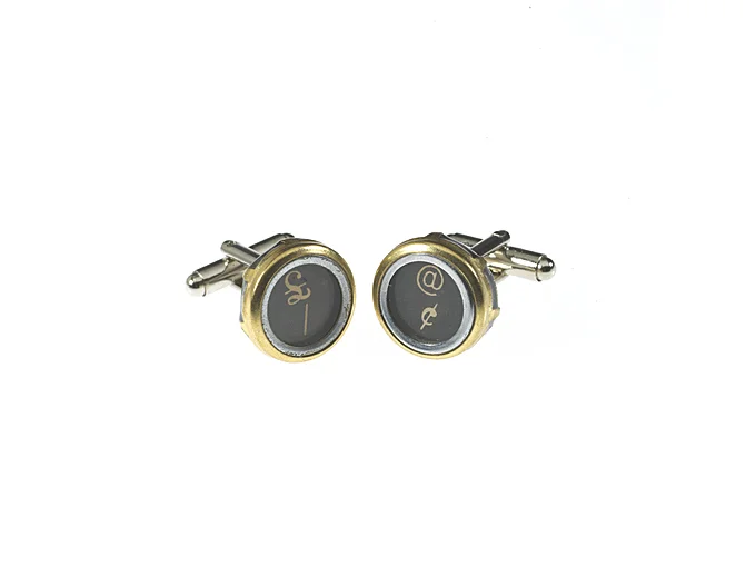 gold money signs cufflinks.jpg