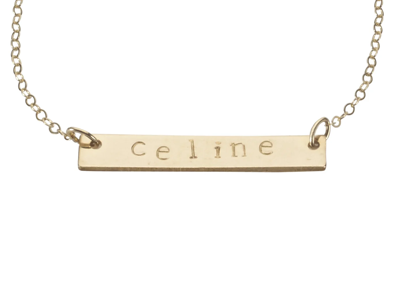 bracelet - celine - close up.jpg
