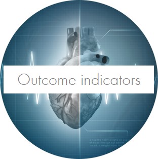 Key outcome indicators, stress, energy, emotions & cognitive performance