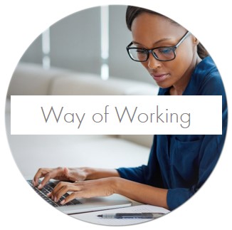 Working habits scientifically linked to brain energy & peak performance