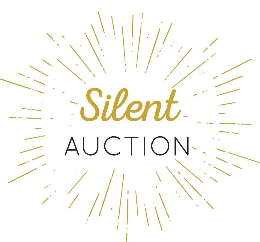 Silent Auction - A Playground Fundraiser