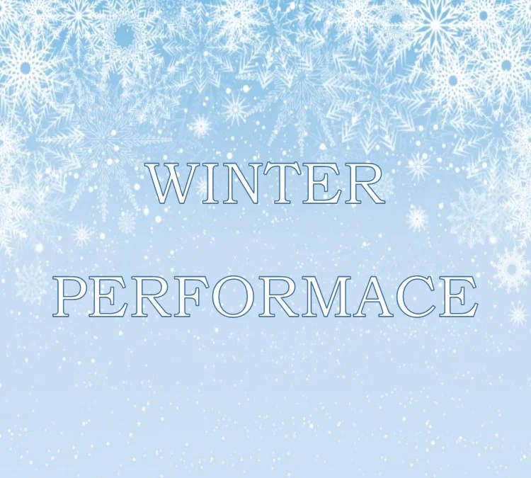 Winter Performance