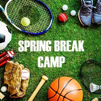 Spring Break Camp