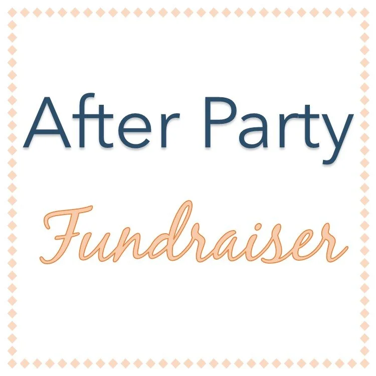 Winter Performance After Party