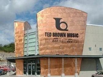 Lower Elementary Ted Brown Field Trip