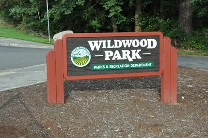 Lower Elementary Hiking Field Trip