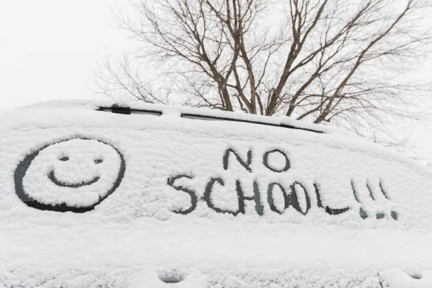 Winter Break