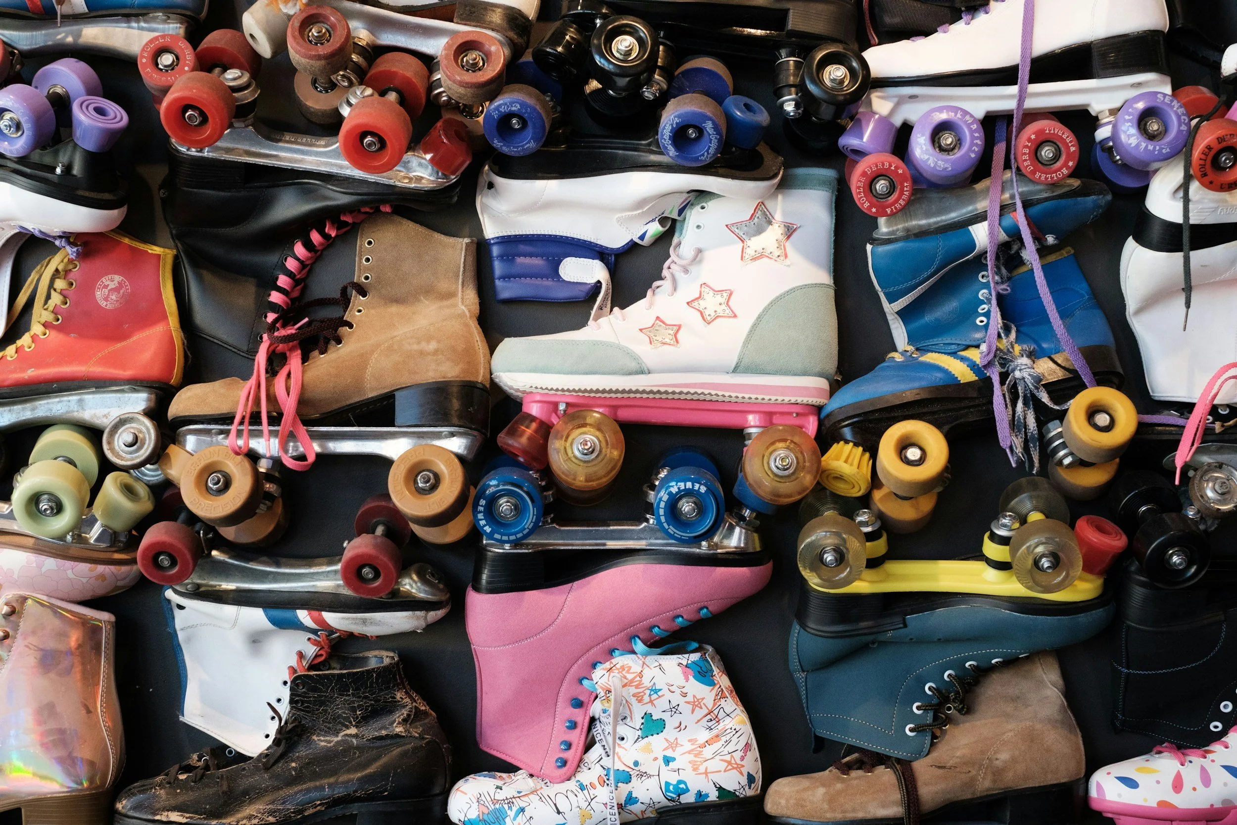 Skate Night