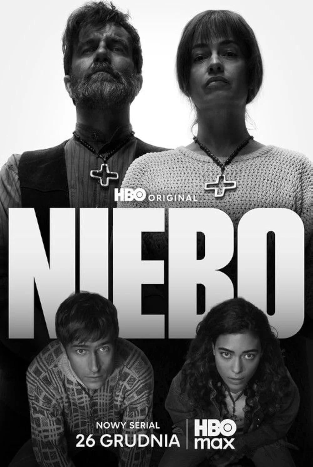 NIEBO 'HEAVEN' -HBO MAX