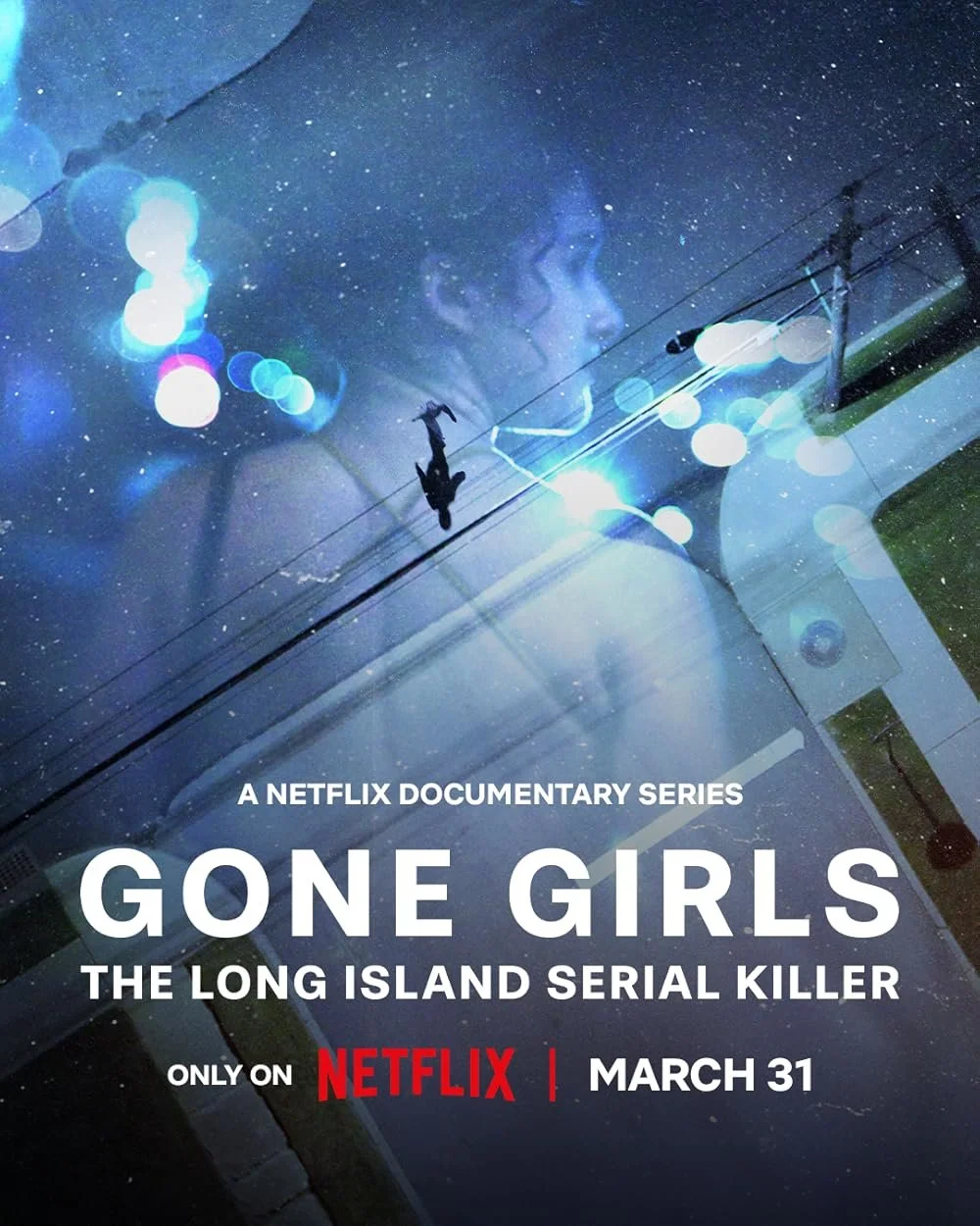 Gone Girls the Long Island Serial Killer - NETFLIX