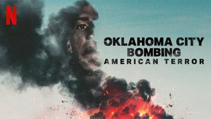 Oklahoma City Bombing American Terror - NETFLIX
