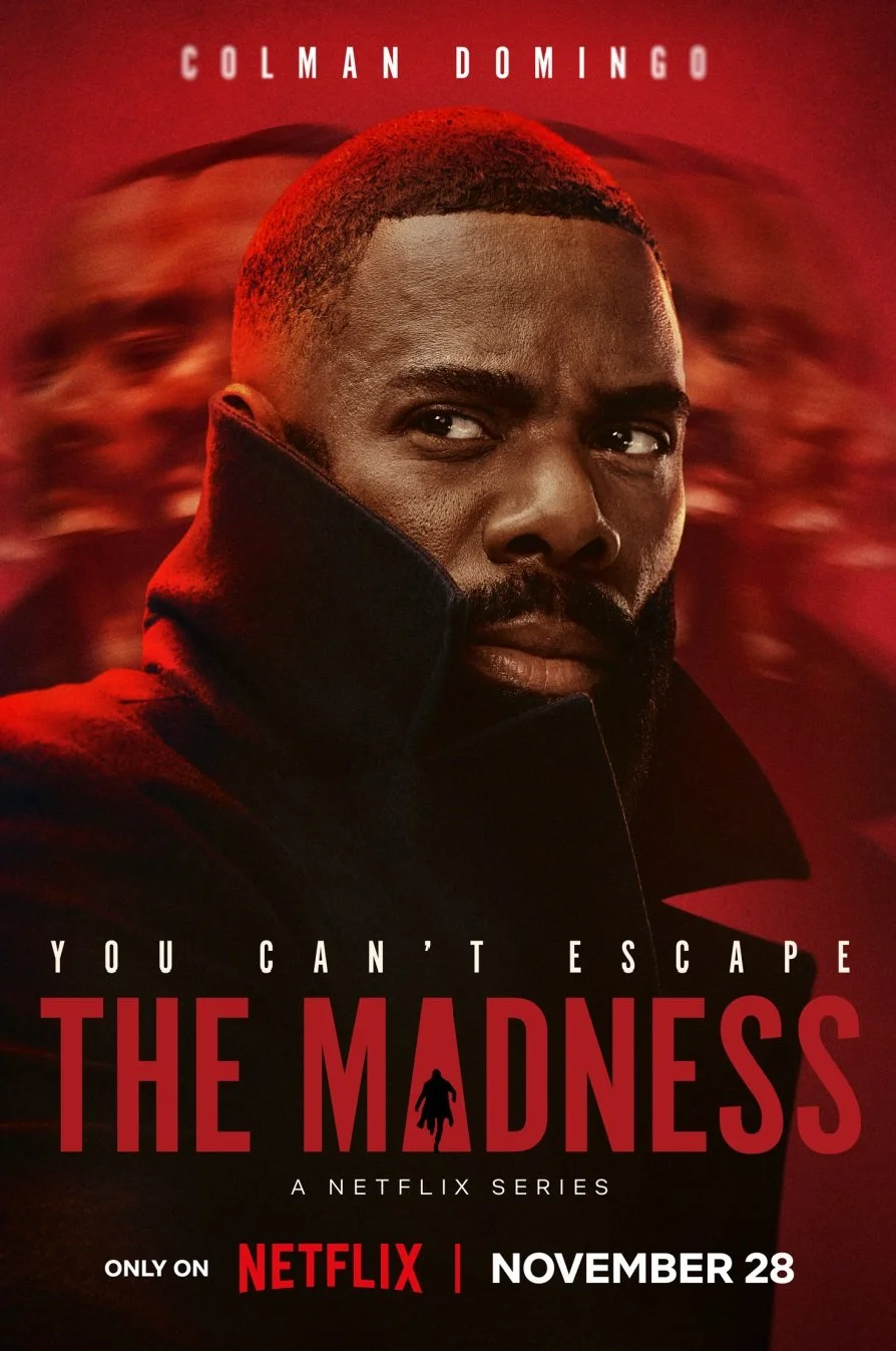 The Madness - NETFLIX