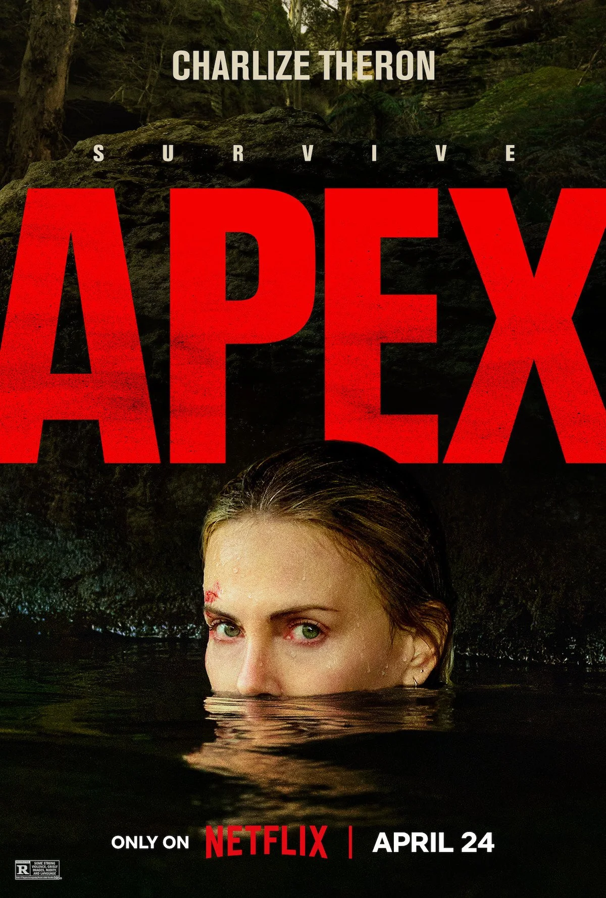 APEX - NETFLIX