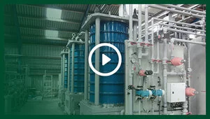 FMX: Anti Fouling Membrane Wastewater Treatment