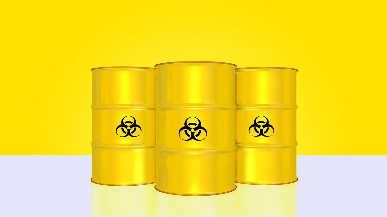 화학폐수 처리/재이용