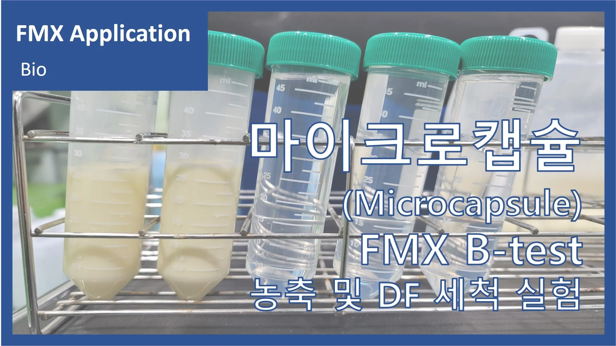 마이크로캡슐(Microcapsule)