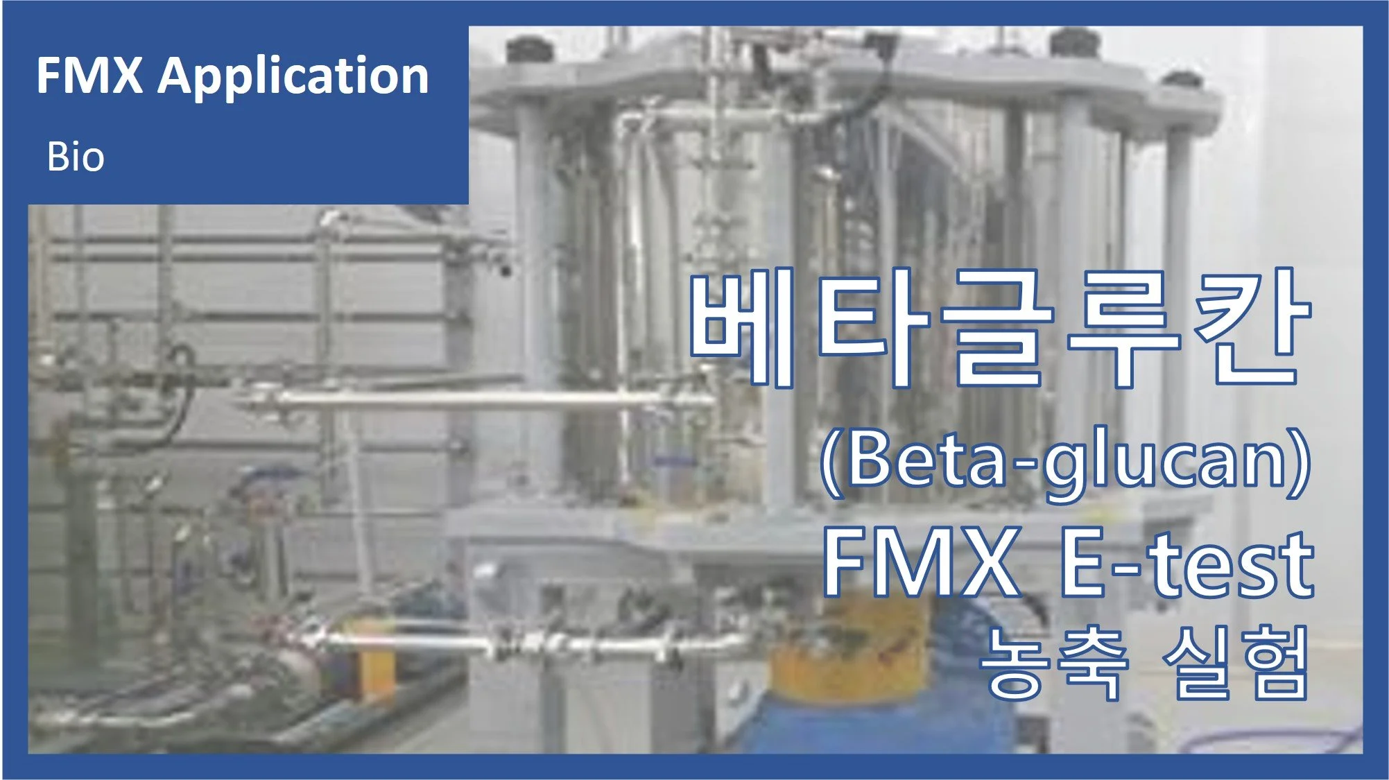 베타글루칸(β-Glucan)