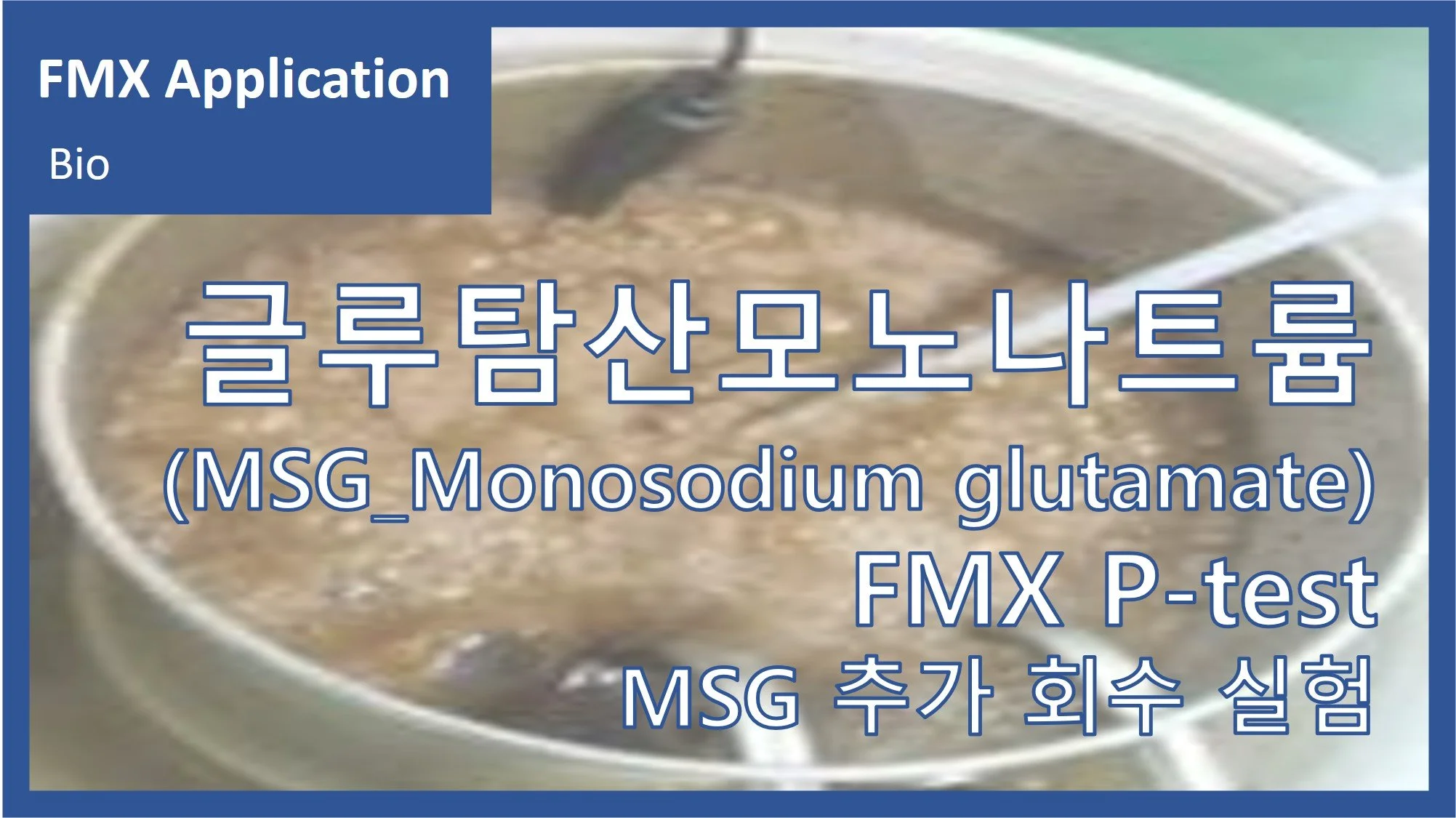 아미노산(MSG)